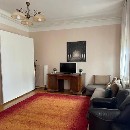 Apartamento Rudolf House Budapest Exterior foto