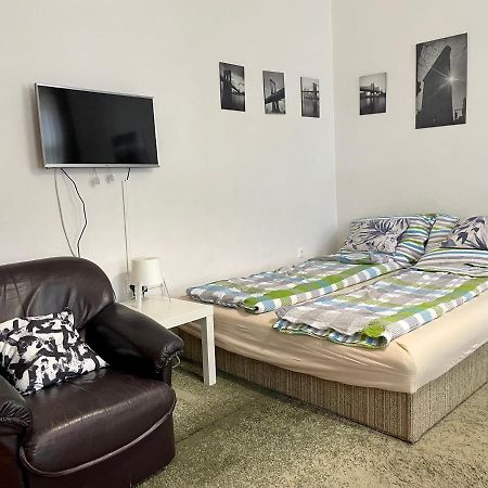 Apartamento Rudolf House Budapest Exterior foto