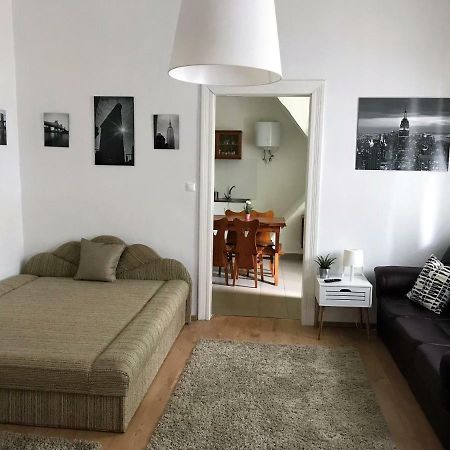 Apartamento Rudolf House Budapest Exterior foto