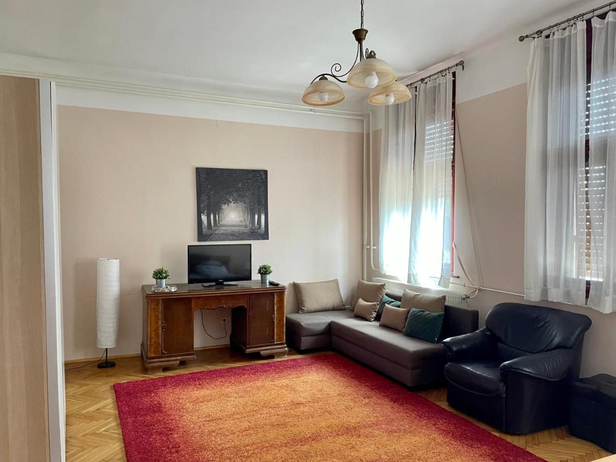Apartamento Rudolf House Budapest Exterior foto