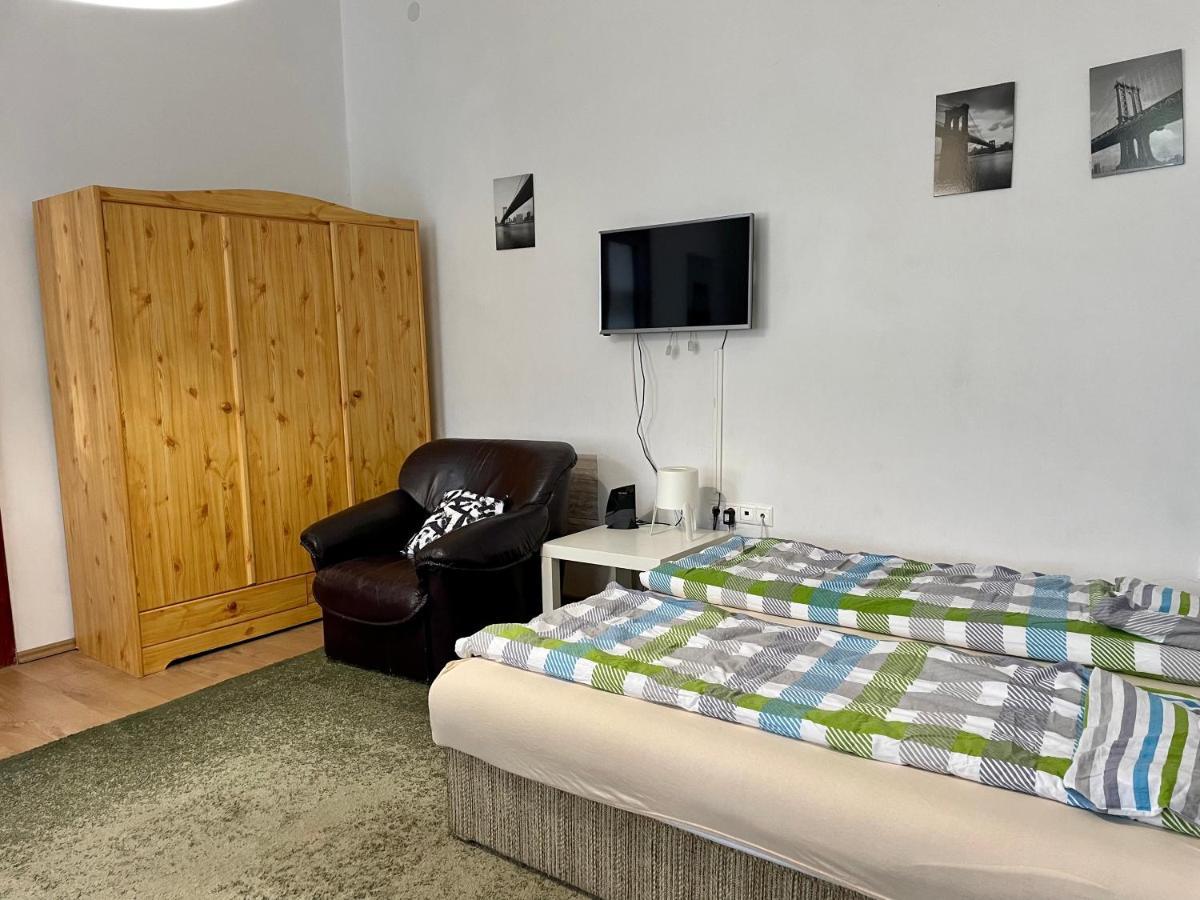 Apartamento Rudolf House Budapest Exterior foto
