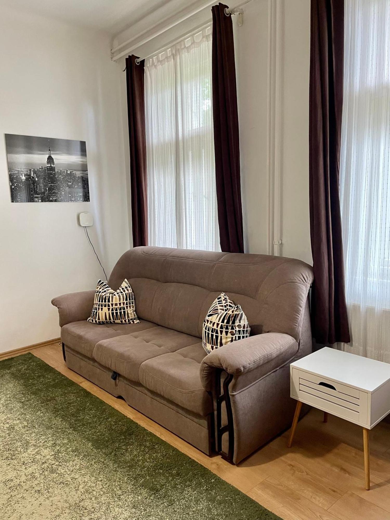 Apartamento Rudolf House Budapest Exterior foto