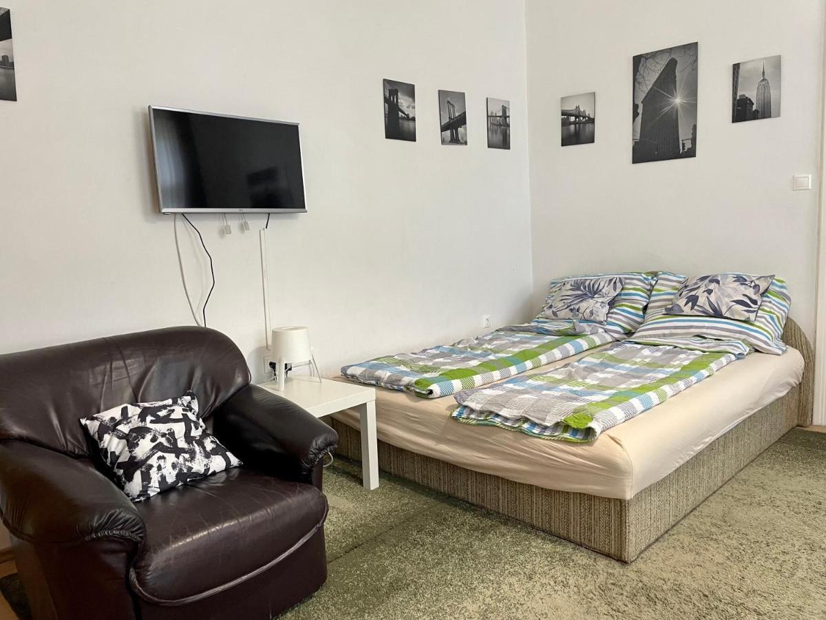 Apartamento Rudolf House Budapest Exterior foto
