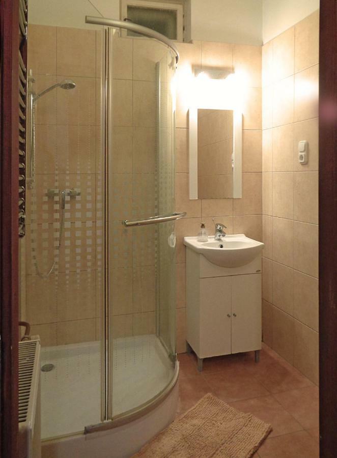 Apartamento Rudolf House Budapest Exterior foto