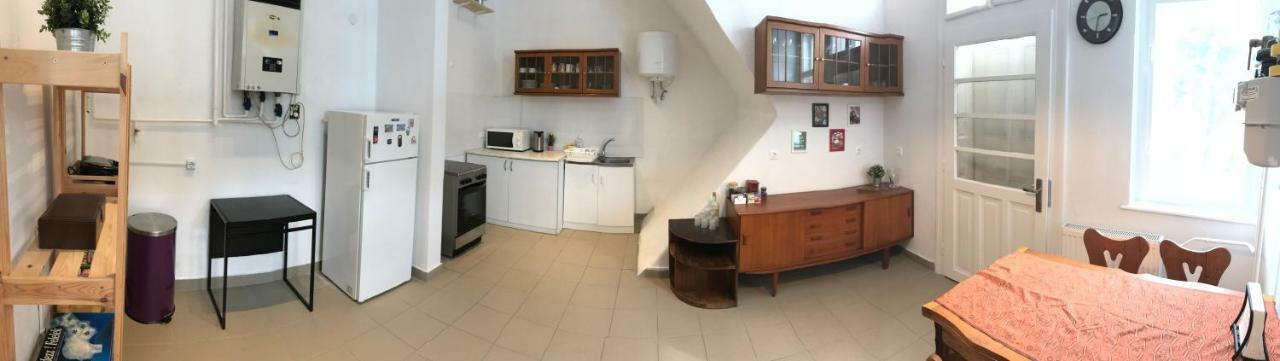 Apartamento Rudolf House Budapest Exterior foto