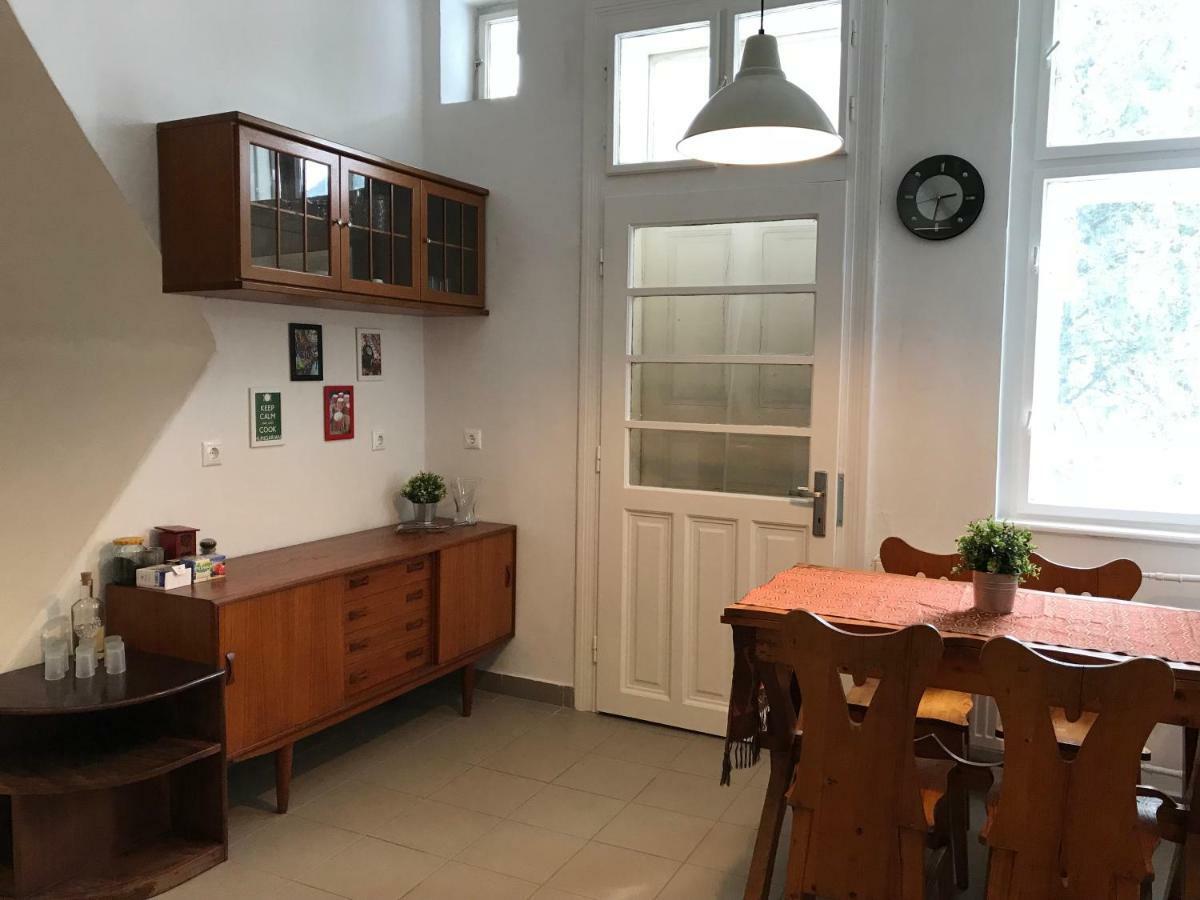 Apartamento Rudolf House Budapest Exterior foto