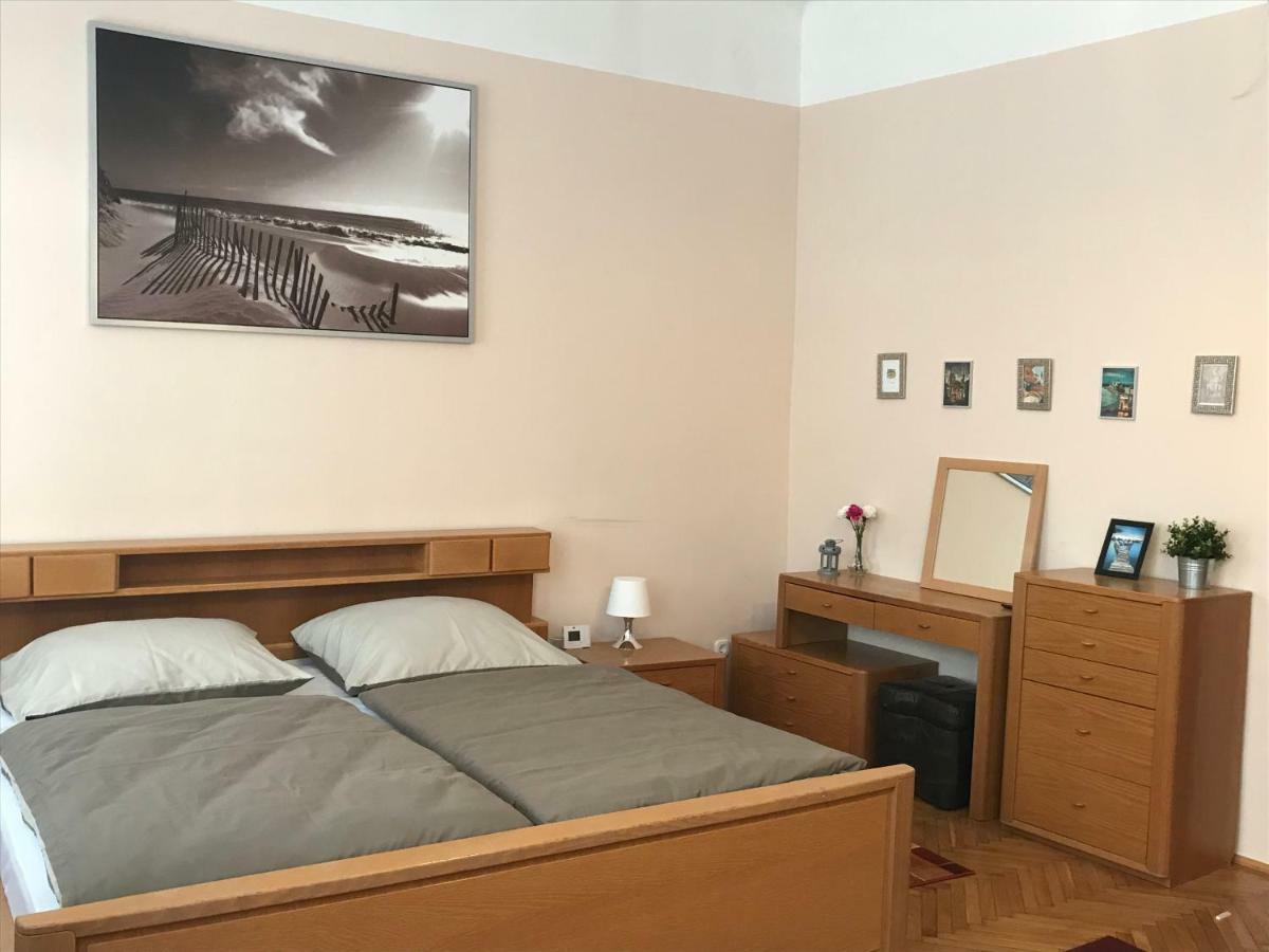 Apartamento Rudolf House Budapest Exterior foto