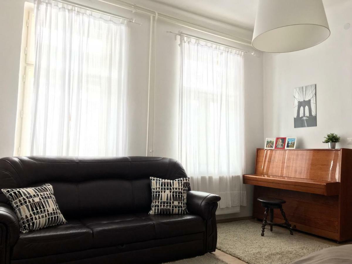 Apartamento Rudolf House Budapest Exterior foto