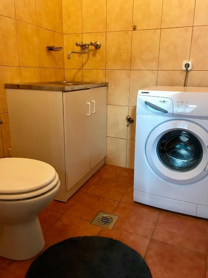 Apartamento Rudolf House Budapest Exterior foto