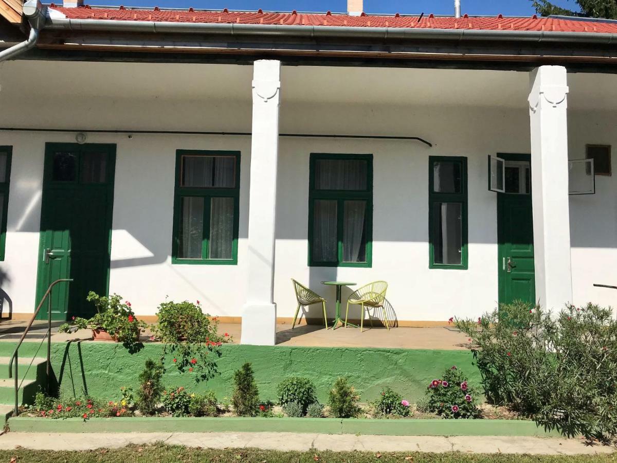 Apartamento Rudolf House Budapest Exterior foto
